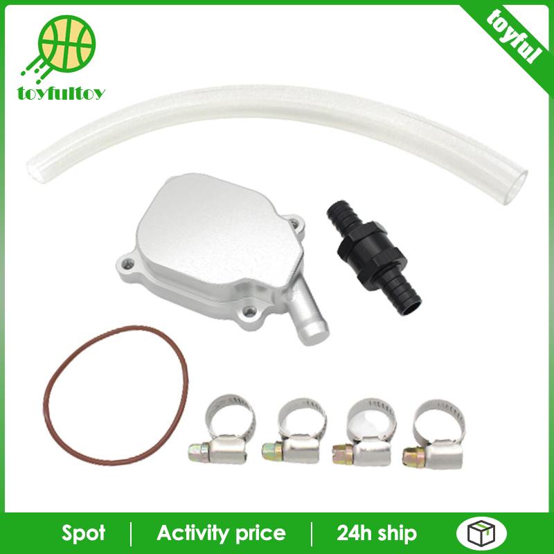 1 Nắp Thổi Khí Chống Rò Rỉ Dành Cho Xe Mô Tô Gtv