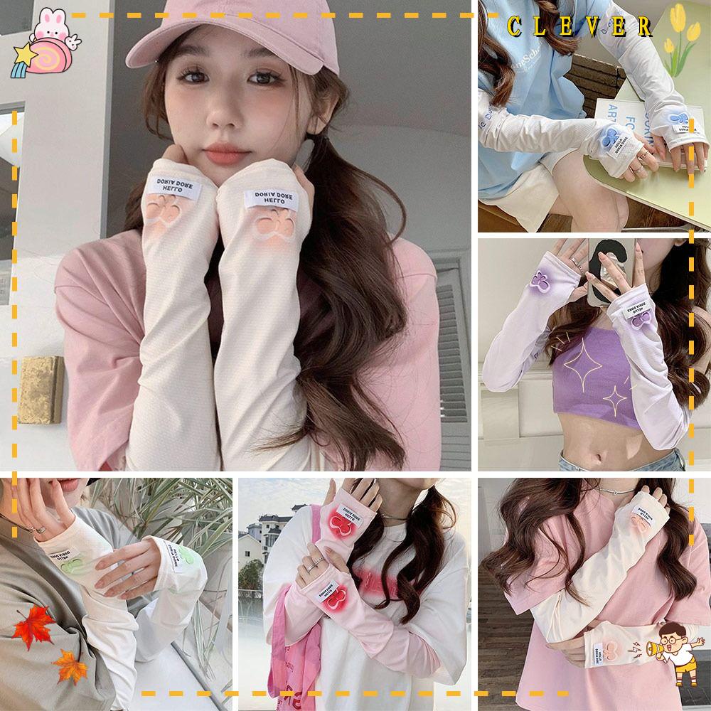 Vỏ Bọc Cánh Tay Chống Tia UV Khi Chạy Bộ Câu Cá