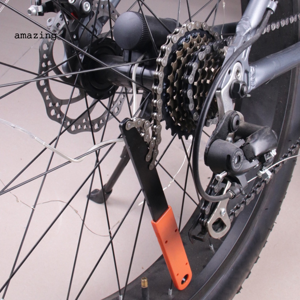 Bộ 4 Dụng Cụ Tháo Gỡ Băng Cát Sét Xe Đạp Bằng Thép Không Gỉ Độ Cứng Cao