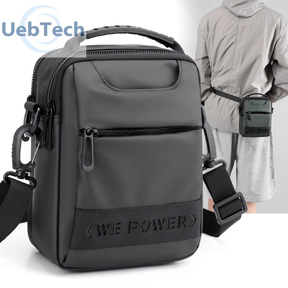 Túi Đeo Vai Thể Thao Bằng Nylon Gọn Nhẹ Tùy Chỉnh Kèm Dây Đeo Tùy Chỉnh