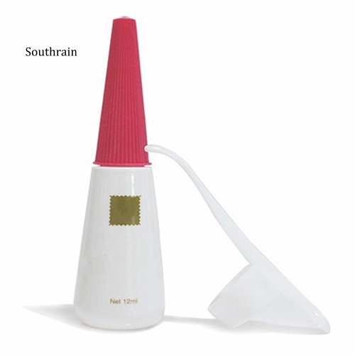 Keo Dán Lông Mi Giả 12ml Trang Điểm Làm Đẹp Thời Trang Dành Cho Bạn Nữ