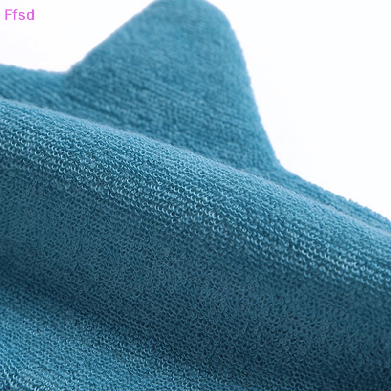 {Ffsd} Găng tay đi tắm Cho Bé Hình Chim Cánh Cụt Hoạt Hình Sáng Tạo Làm Sạch Cơ Thể * Bán Chạy