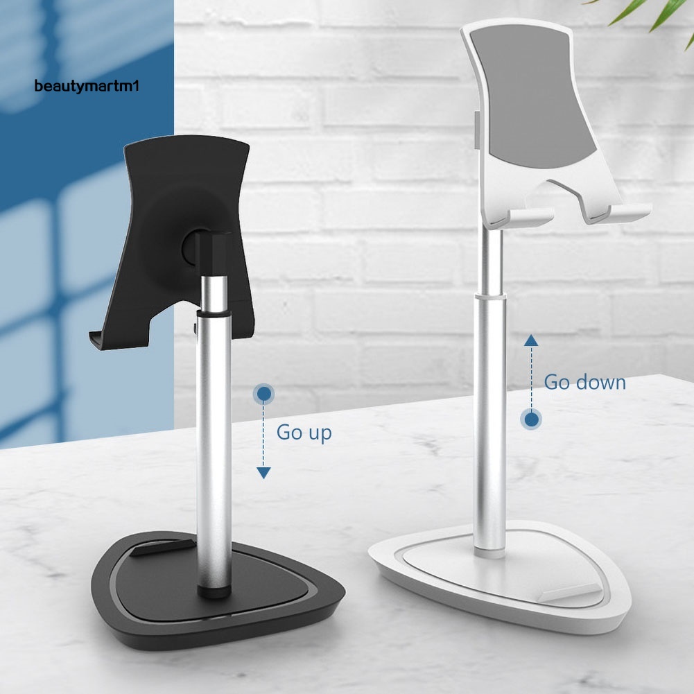 Giá Đỡ Điện Thoại / Máy Tính Bảng Để Bàn Có Thể Điều Chỉnh Phổ Biến BMM1
