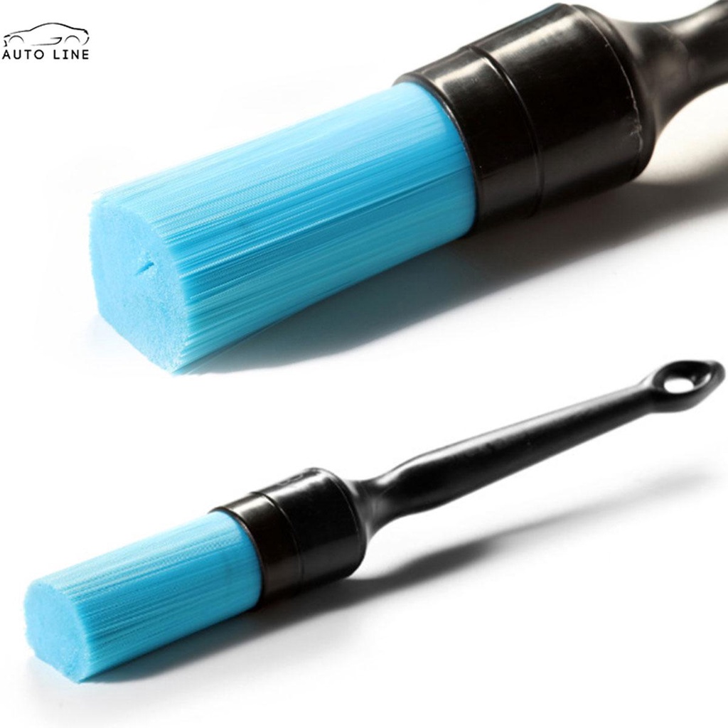 Chổi Quét Chi Tiết Ô Tô Chống Axit Alkali Cho Bảng Điều Khiển Động Cơ Bay SHOPCYC3145