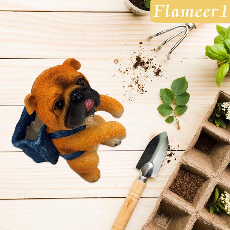 1] Ngọn Lửa Trang Trí Bể Cá Dễ Thương