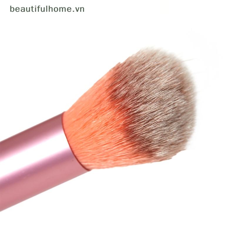 Bộ 13 Cọ Trang Điểm Chuyên Nghiệp Chất Lượng Cao