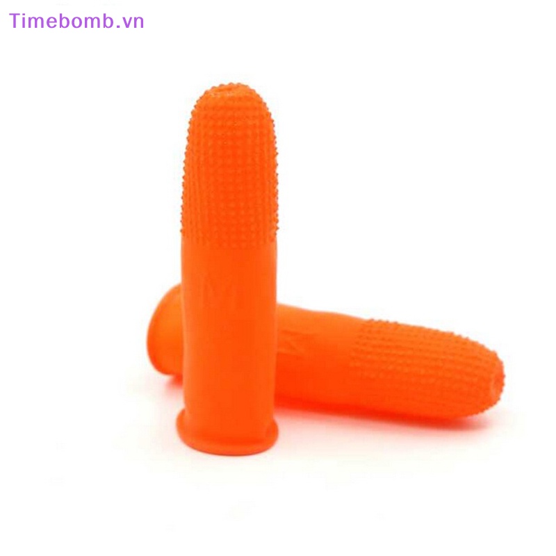 # Túi Đeo Chéo Thời Trang Hàn Cho Nữ # Bộ 100 Bọc Ngón Tay Bằng Cao Su Tự Nhiên