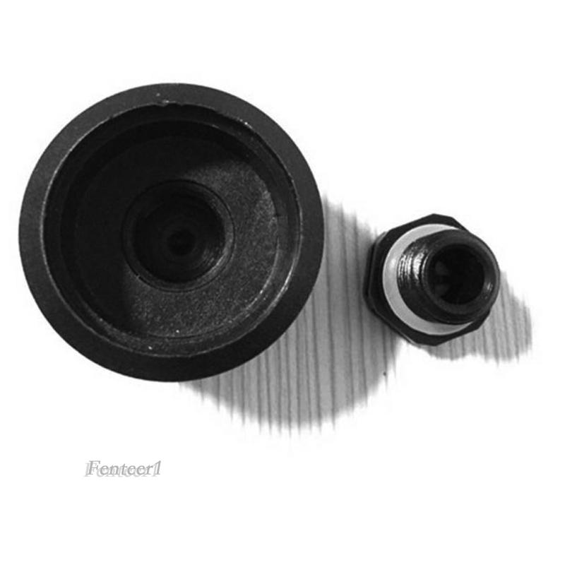 [Fenteer1] Bảng Nút Chặn Lỗ Thông Hơi Tự Động - Trong Ống Xả