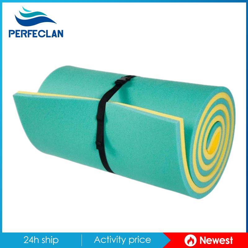 [Perfeclan] Thảm Nổi Thoải Mái Mật Độ Cao Không Thể Nổi