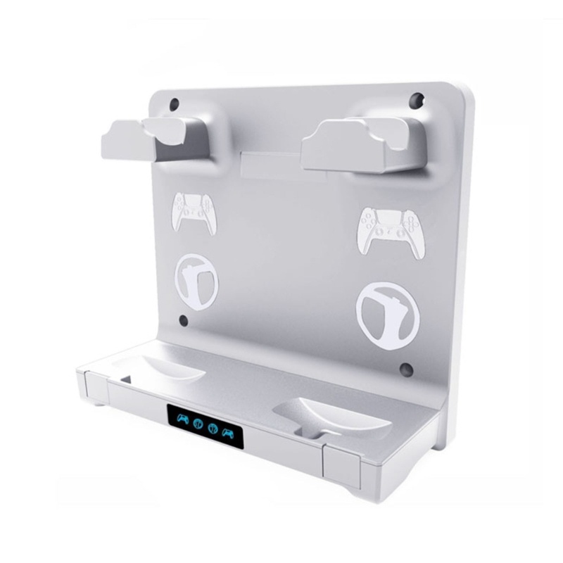 Đế Sạc Từ Tính Cho Bộ Điều Khiển Đèn PVR2 RGB