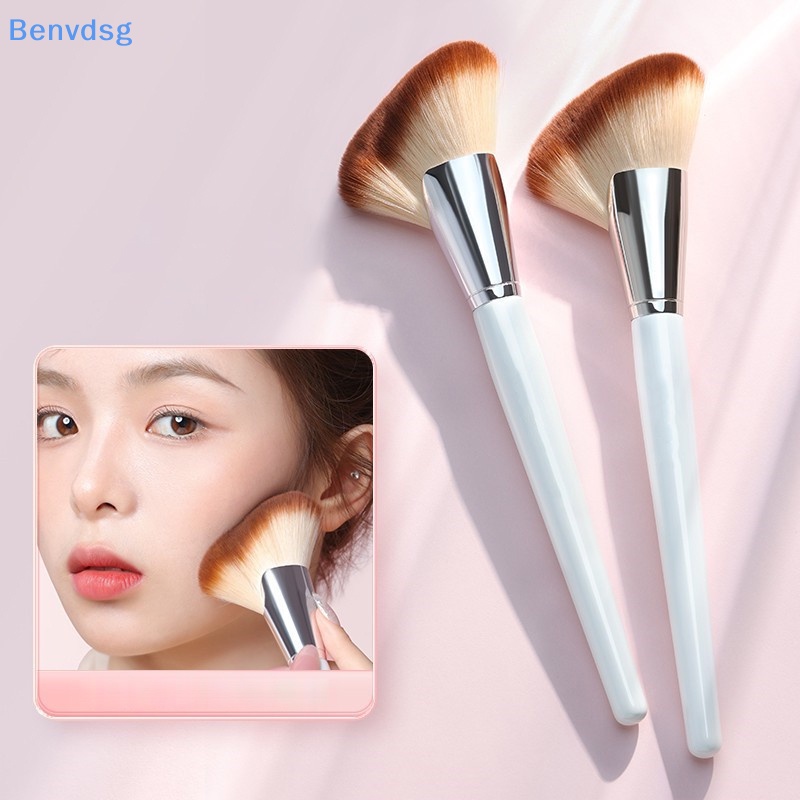 Bộ Cọ Trang Điểm Benvdsg Chất Lượng Cao