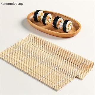 Thảm Tre Cuộn Cơm Cuộn Sushi DIY