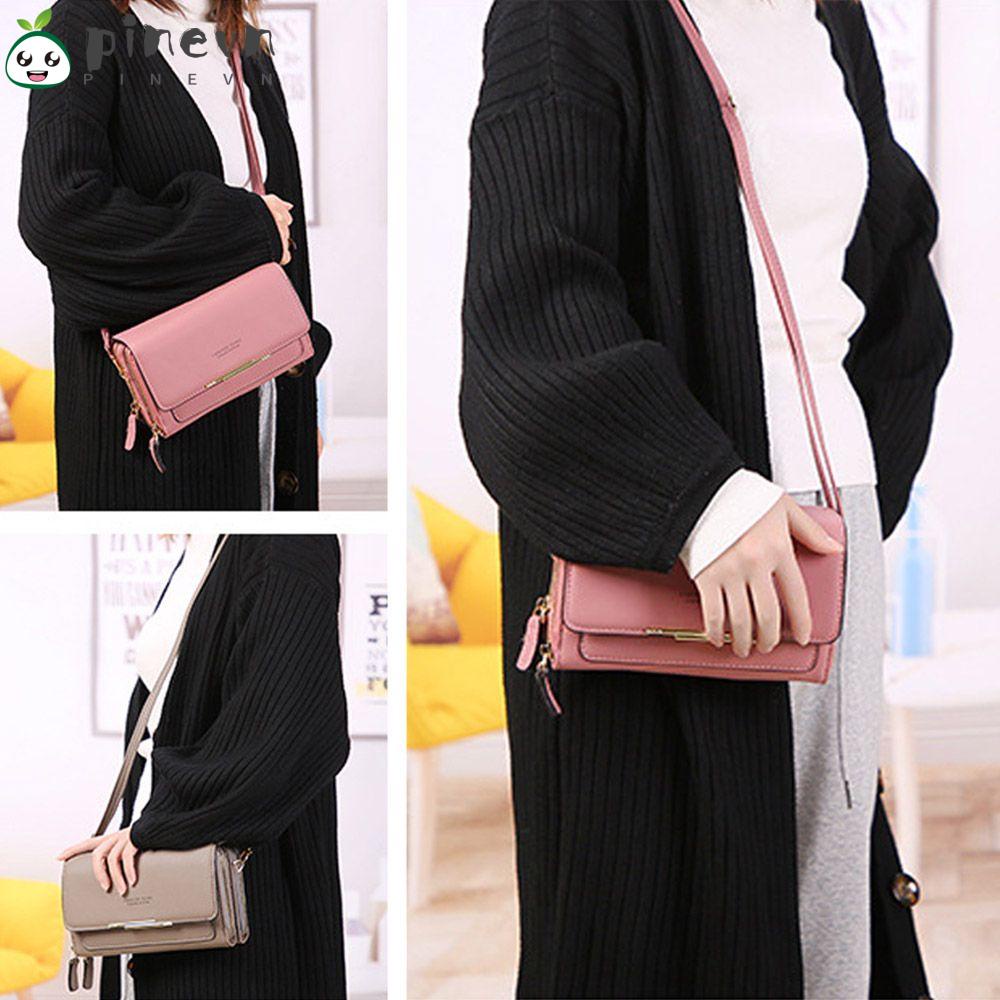 Túi Đeo Chéo Đa Năng Thời Trang Cho Nữ