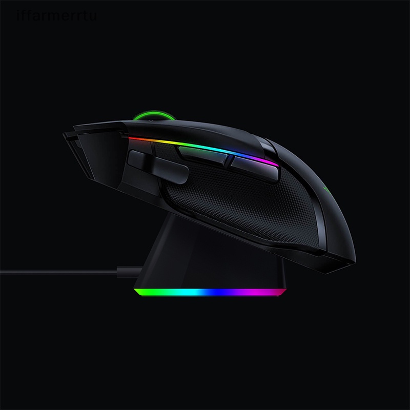 Đế Sạc Không Dây Cho Chuột Logitech G502 G703 G903 G Pro X GPW