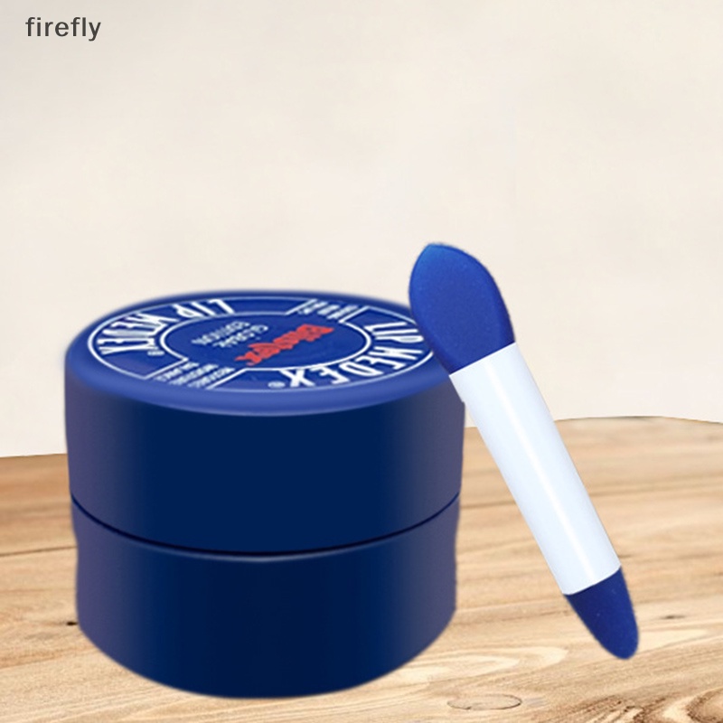 Muỗng Silicon Hai Đầu Kiêm Cọ Phết Mặt Nạ Môi Mini Màu Hồng Dễ Thương