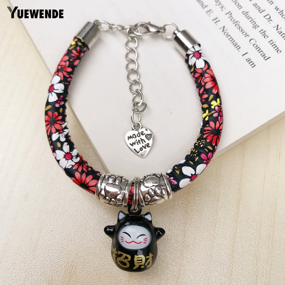 Vòng Cổ Choker Họa Tiết Hoa Dễ Thương Cho Thú Cưng