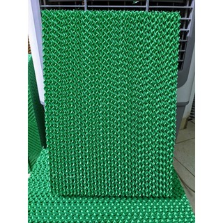 Bộ 3 tấm làm mát cho quạt hatari ht-ac33r1