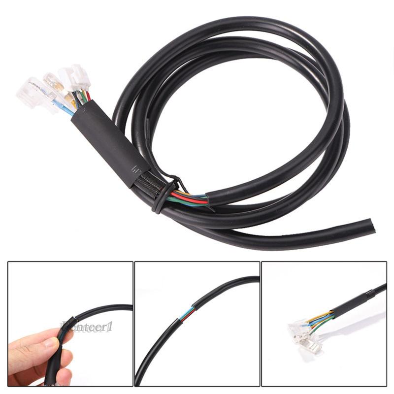 [Fenteer1] Dây Cáp Động Cơ Bánh Xe Scooter Chuyên Nghiệp