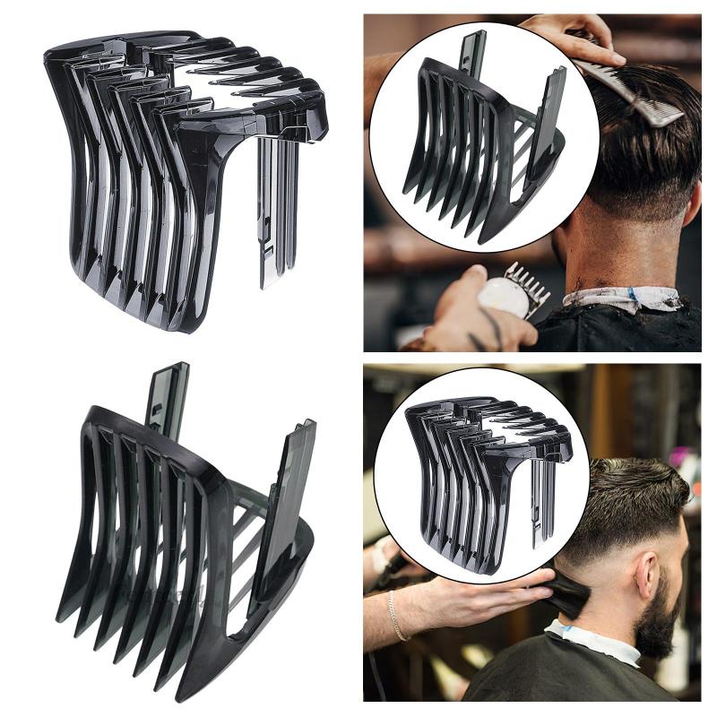 1 Tấm Chắn Bảo Vệ Tóc Thay Thế Cao Cấp Cho HC3400 HC3410 HC5447 HC5440