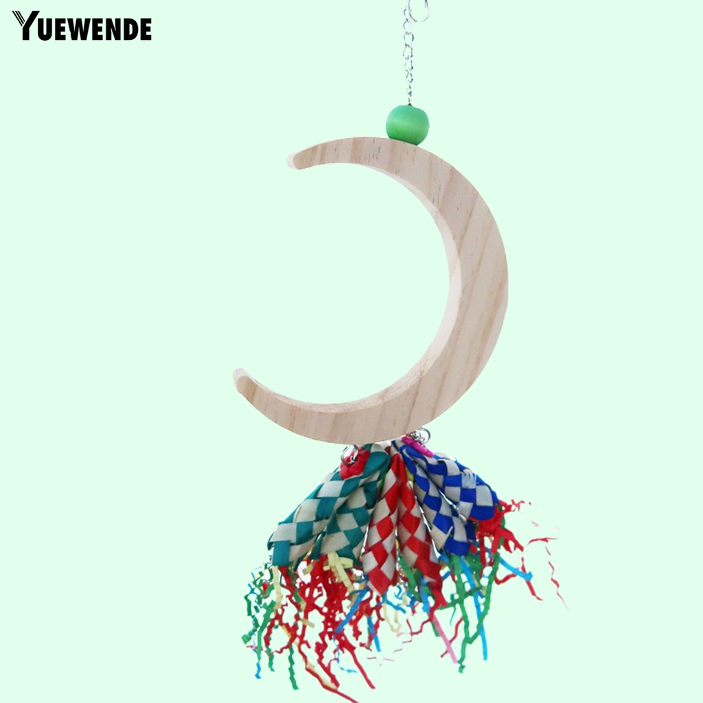 Giá Đỡ Đứng Đồ Chơi Dành Cho Vẹt Cưng