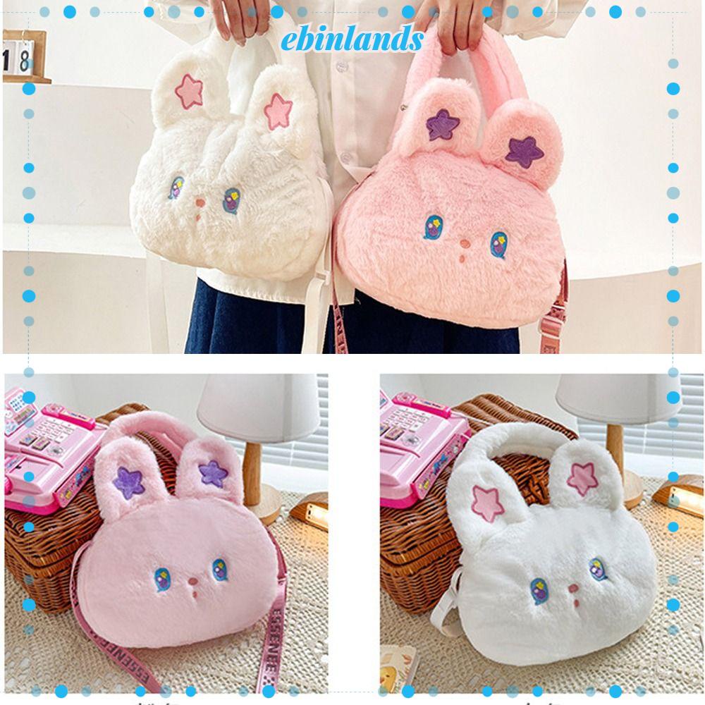 Túi Đeo Chéo Có Khóa Kéo In Hình Mèo Dễ Thương