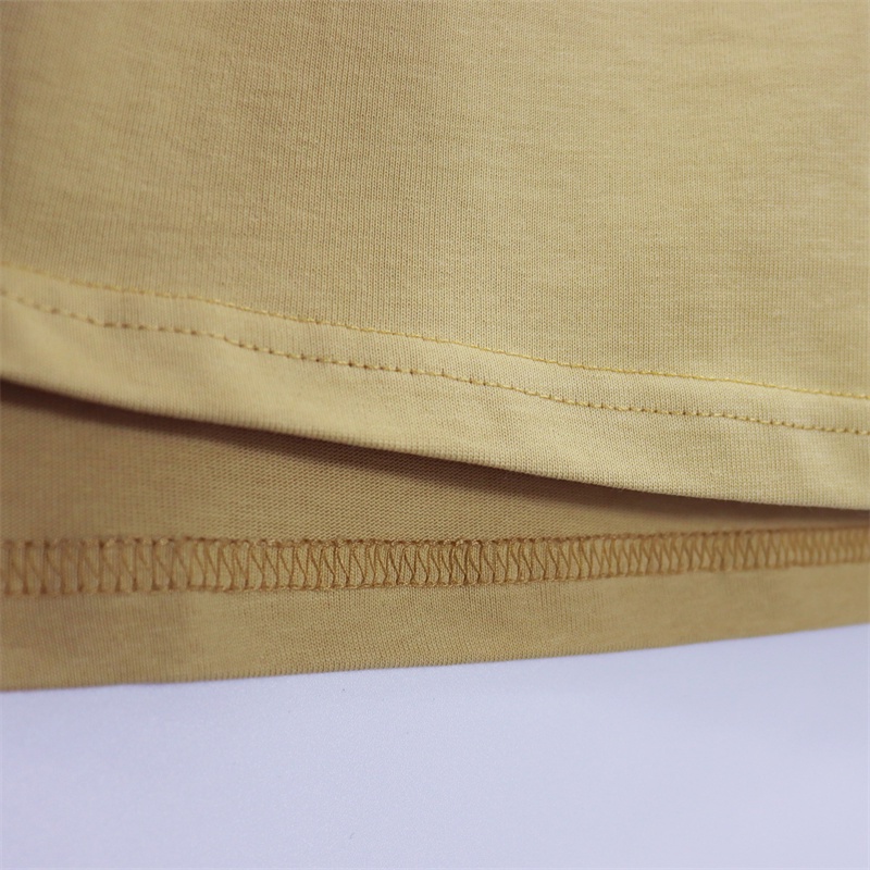 Áo Thun Tay Ngắn Dáng Rộng In Chữ Palm Angels Thời Trang Xuân Hè 23SS