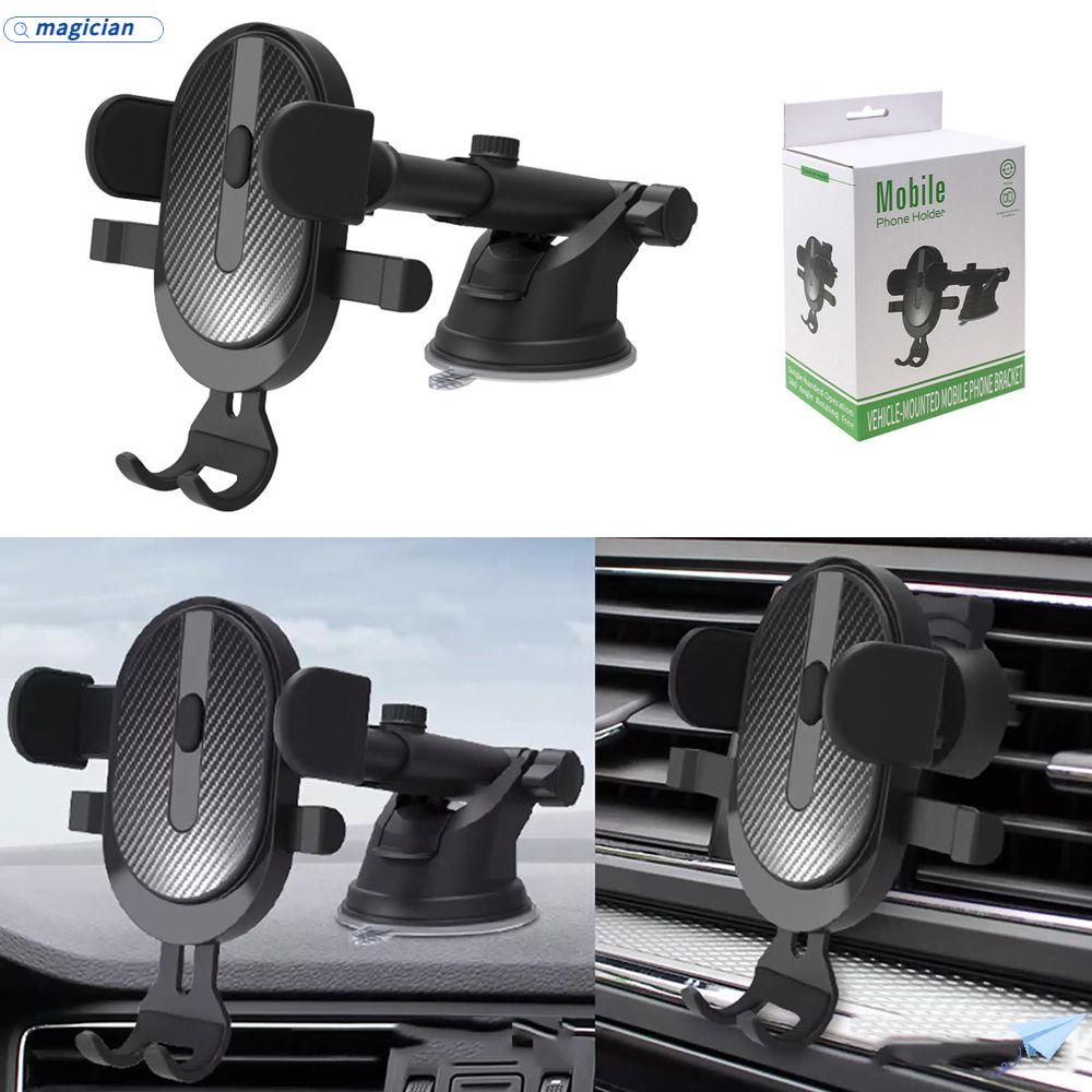 Giá Đỡ Điện Thoại Di Động Gắn Khe Điều Hòa Xe Hơi