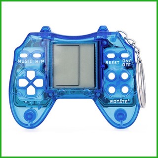 Móc Khóa Gắn Máy Chơi Game Cầm Tay Dễ Thương Sáng Tạo