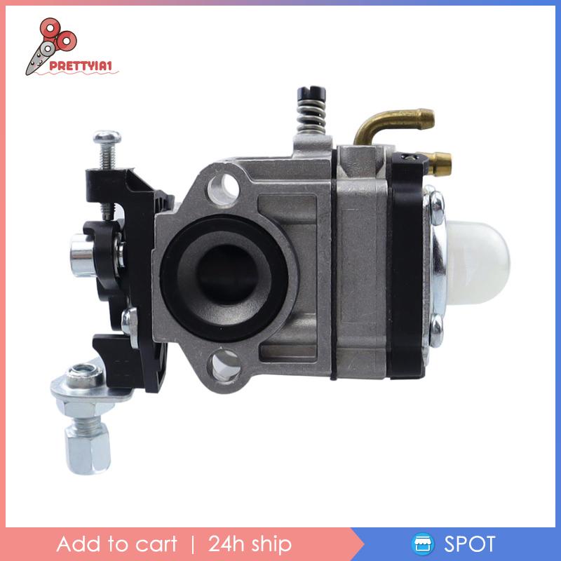 Bộ Chế Hòa Khí Nhỏ Thay Thế Prettyia1 Cho Máy Cắt Cọ TB43