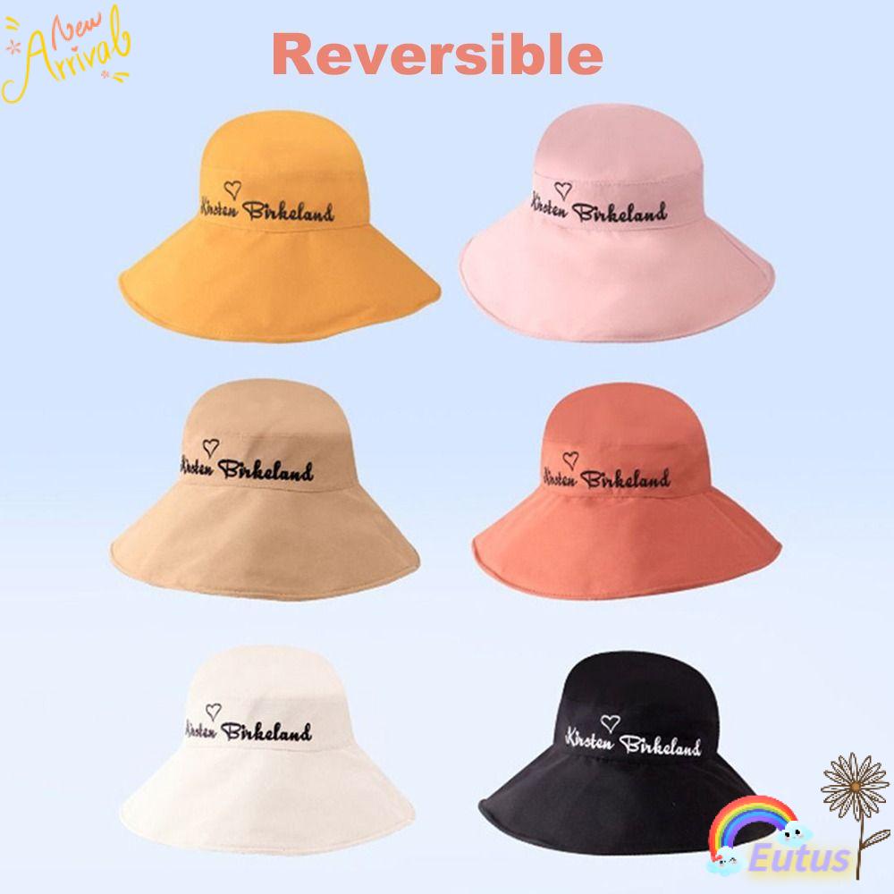 Mũ Bucket Chống Nắng Phong Cách Hawaii Thời Trang Mùa Hè Cho Nam Và Nữ