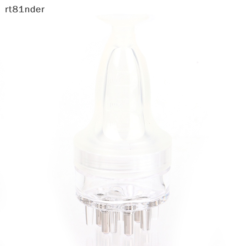 Lược Chải Tóc Mát Xa Da Đầu Tiện Dụng Chất Lượng Cao