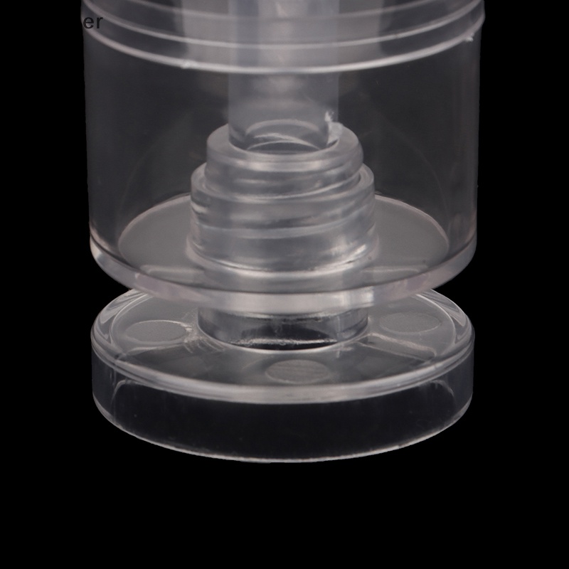 Bộ Dụng Cụ Trong Suốt Hỗ Trợ Trang Trí Móng Tay Nghệ Thuật