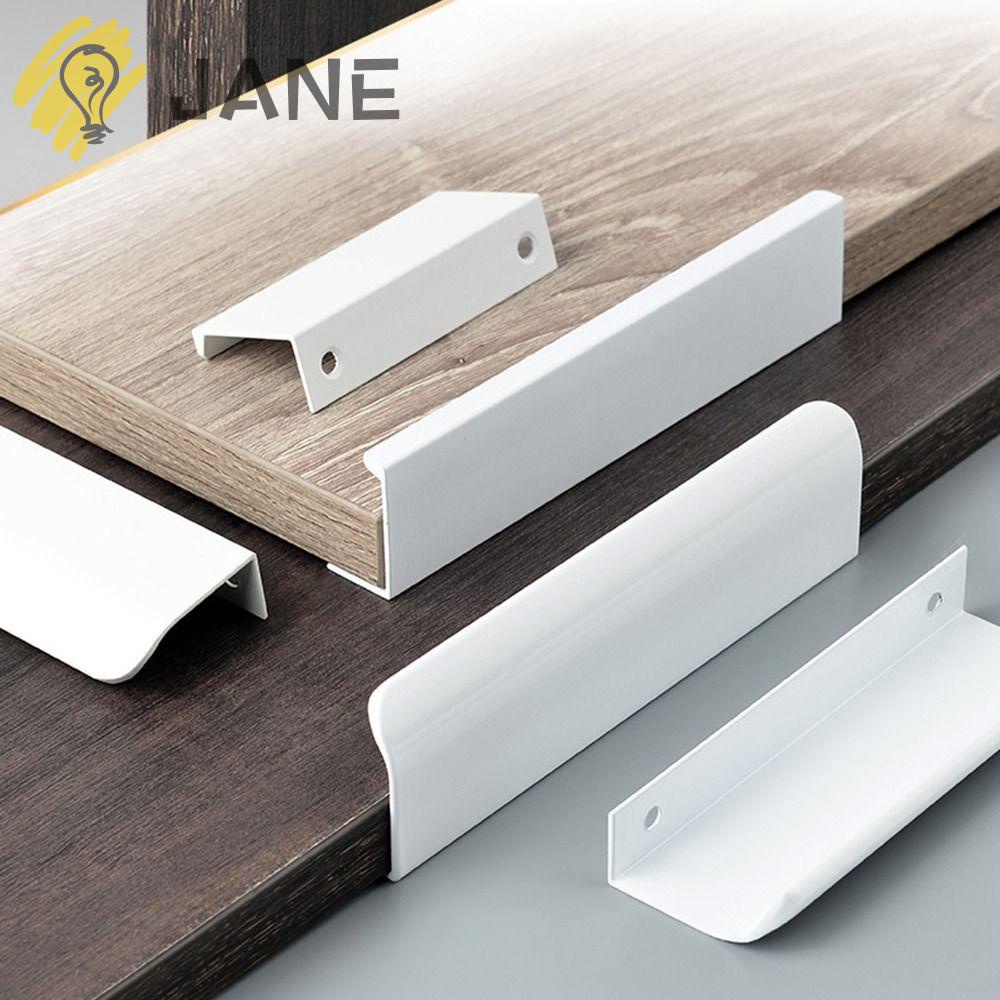 Tay Nắm Cửa Tủ Chén / Nội Thất Siêu Bền Tiện Dụng Cho Nhà Bếp