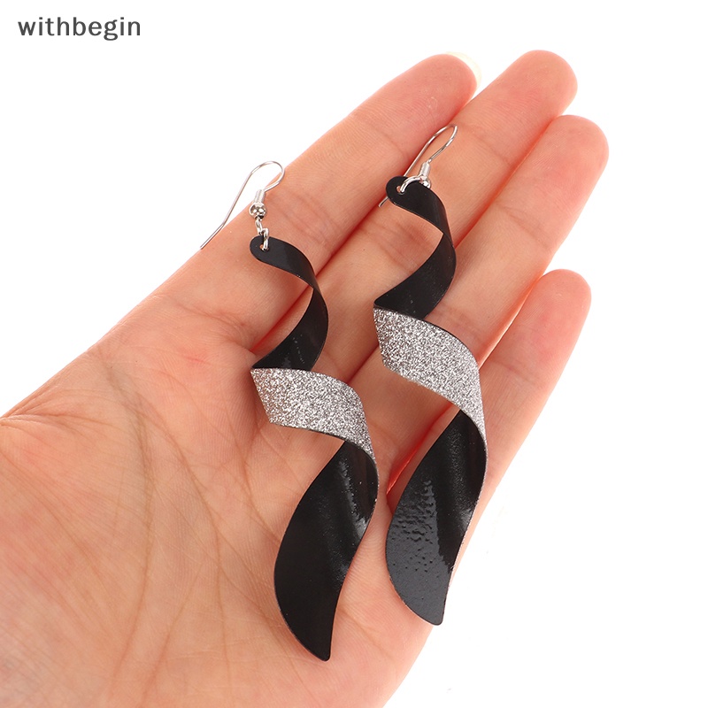 Khuyên Tai Tua Rua Dáng Dài Phong Cách Bohemia Thời Trang