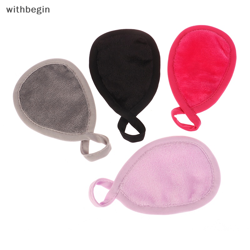 Khăn Tẩy Trang Thần Kỳ Có Thể Tái Sử Dụng