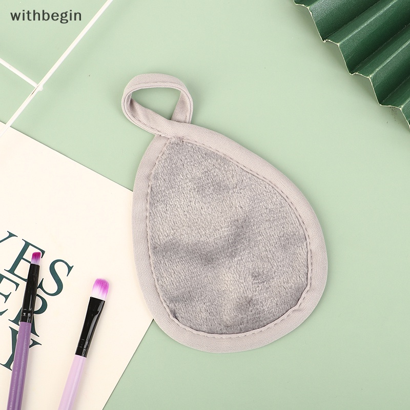 Khăn Tẩy Trang Thần Kỳ Có Thể Tái Sử Dụng