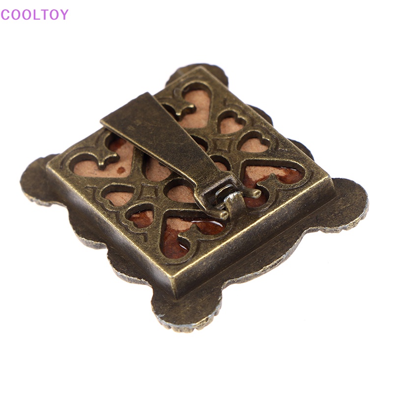 Cooltoy 1 Bộ Khung Ảnh Cổ Điển Thu Nhỏ 1: 12 Trang Trí Nhà Búp Bê