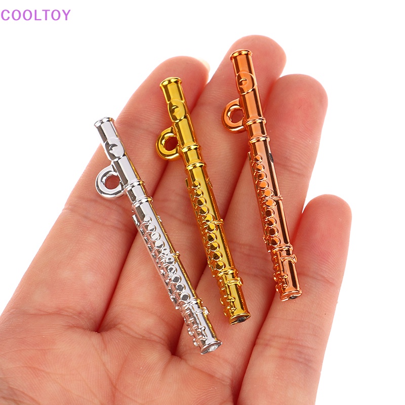 1 Mô Hình Sáo COOLTOY Đồ Chơi Trang Trí Nhà Búp Bê