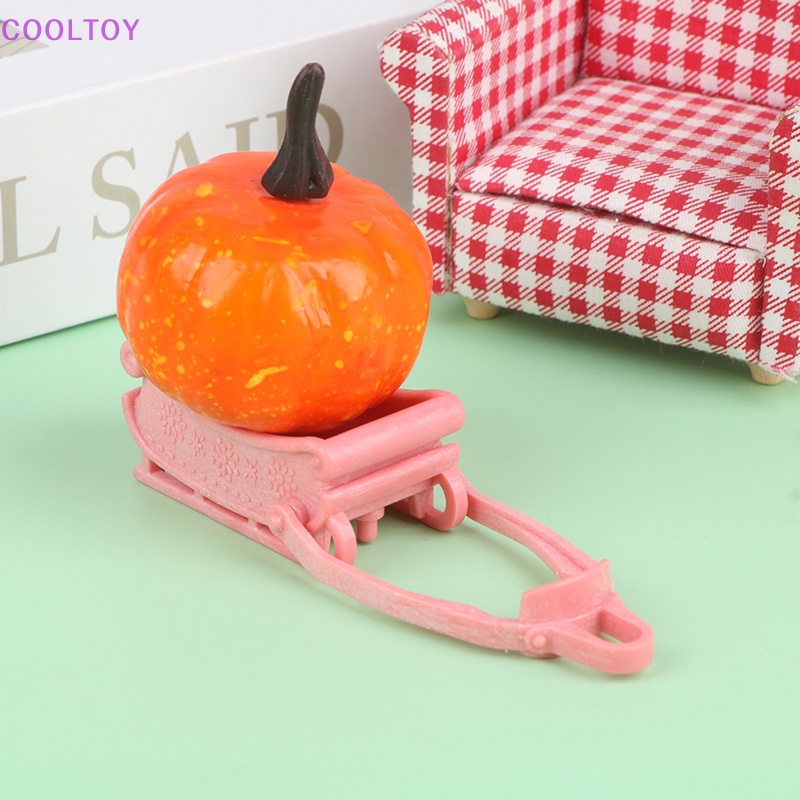 Cooltoy Đồ Nội Thất Trang Trí Nhà Búp Bê Thu Nhỏ DIY Bán Chạy