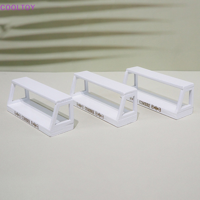 1 Mô Hình Phòng Ngủ Mini Tỉ Lệ 1 / 12 Trang Trí Nhà Búp Bê