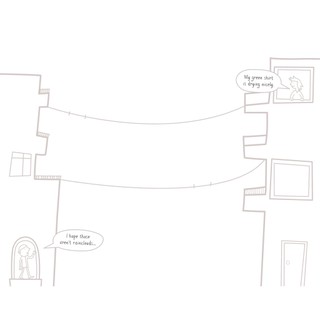 Drawing And Colouring Pad
