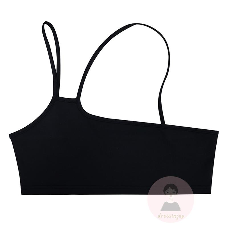 Áo Hai Dây Hở Lưng Dáng Ôm Thời Trang Mùa Hè Quyến Rũ Cho Nữ