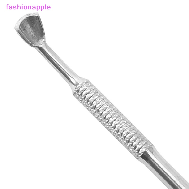 Bộ Dụng Cụ Chăm Sóc Móng Bằng Thép Không Gỉ