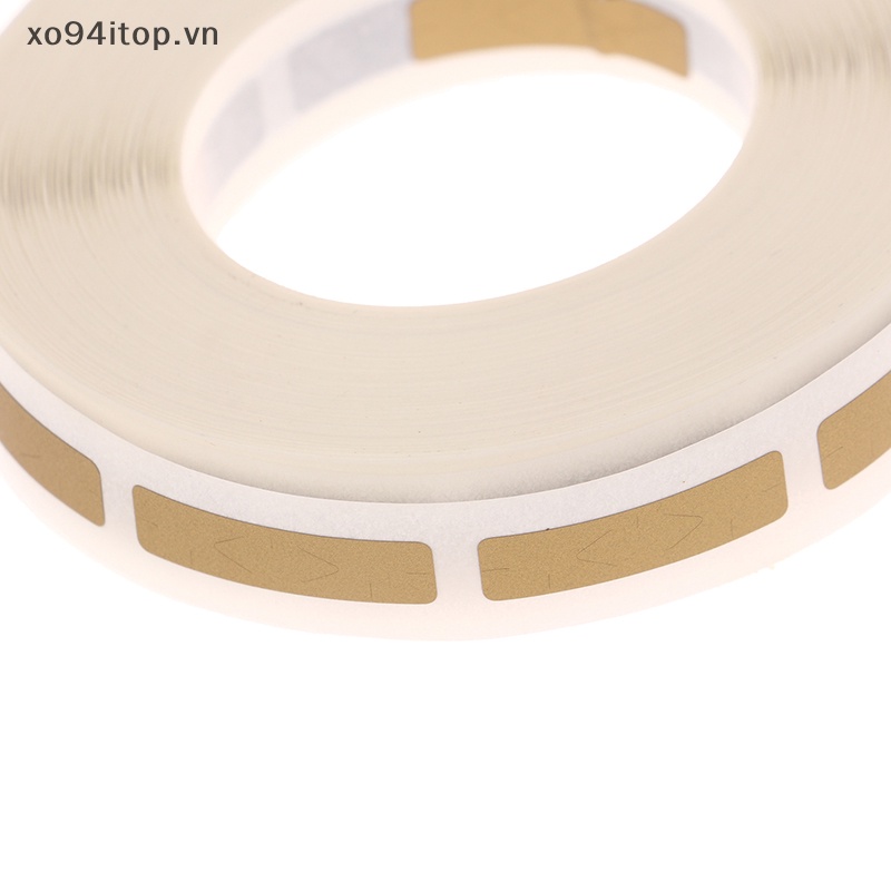 Set 1000 Miếng Dán Chống Trầy Xước Kích Thước 6mm * 22mm