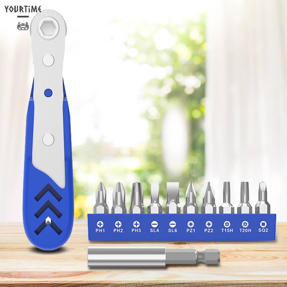 Cờ Lê Lục Giác Hai Đầu Dùng Sửa Chữa Xe Hơi Độ Cứng Cao