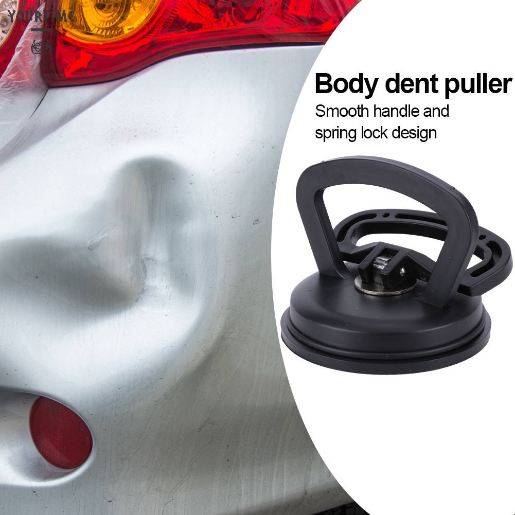 Cốc Hút Loại Bỏ Vết Lõm Xe Hơi Đa Năng Tiện Dụng