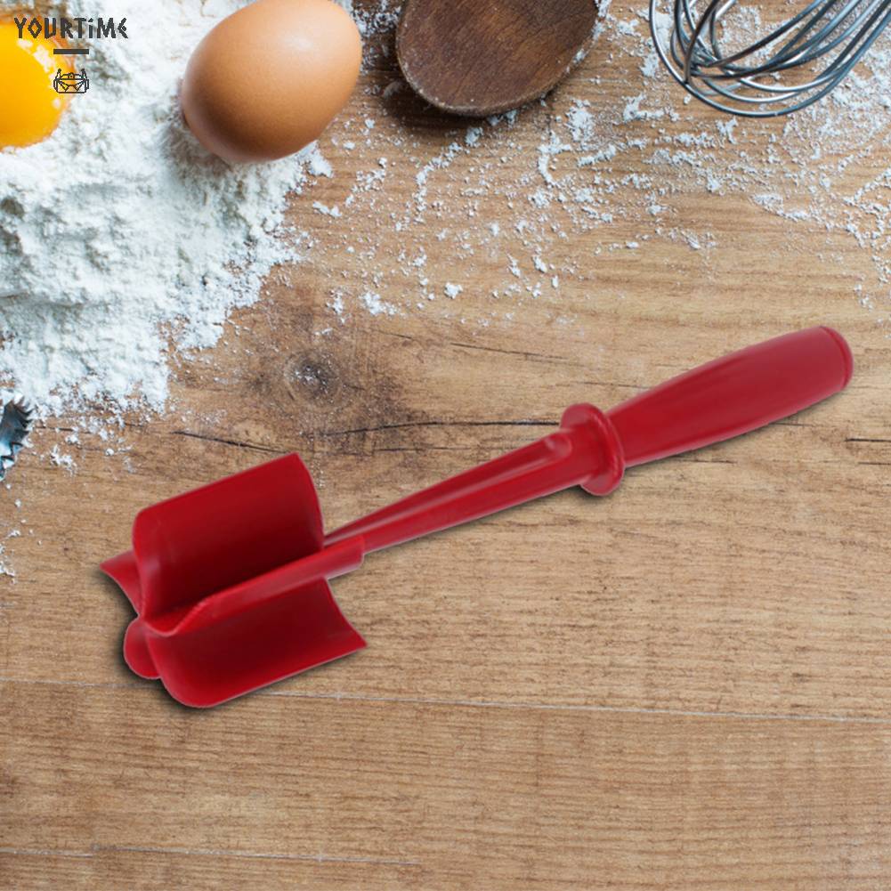 Dụng Cụ Nghiền Thịt Không Độc Hại Tiện Dụng Cho Nhà Bếp