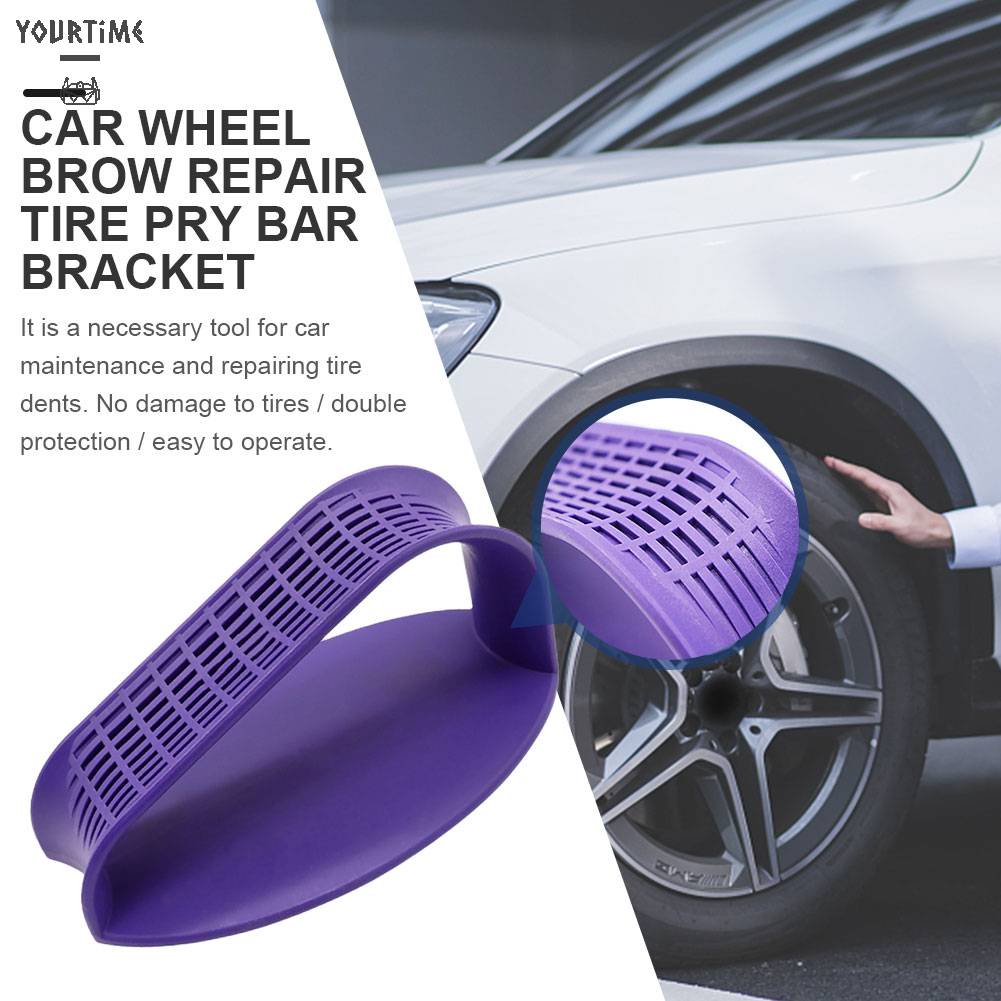 Dụng Cụ Sửa Chữa Lốp Xe Chống Trượt Bằng Sợi Nylon