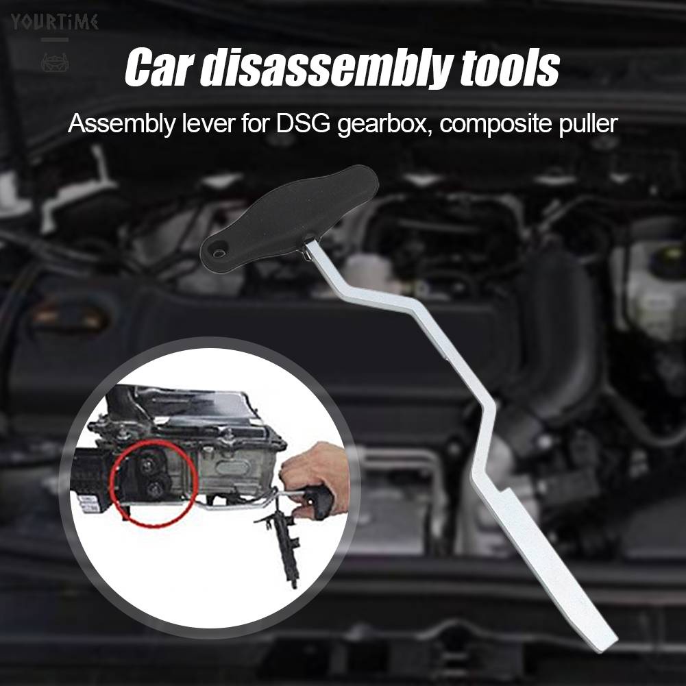 Van Chuyển Số 7 Tốc Độ Chống Rỉ Sét Chuyên Dụng Cho VW