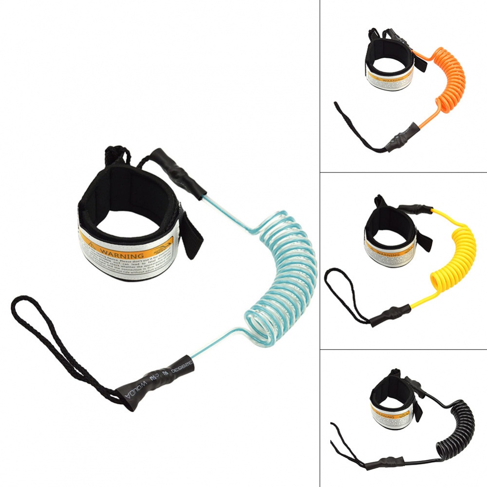 1 Dây Buộc An Toàn Cho Thuyền Kayak 32CM * 4.5CM